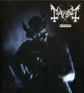 Mayhem - Chimera - Music CD