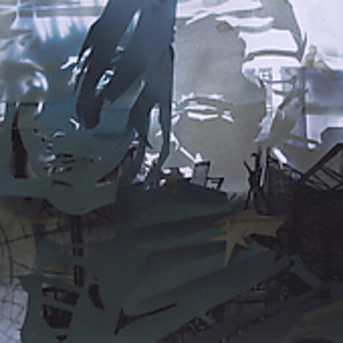 Team Shadetek - Burnerism (ep) - Music CD