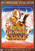 Blazing Saddles - Blazing Saddles - DVD