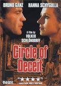 Circle Of Deceit - Circle Of Deceit - DVD