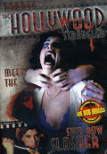 Hollywood Strangler Meets The Skid Row Slasher - Hollywood Strangler Meets The Skid Row Slasher - DVD