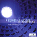 Clemens Non Papa / Fullington / Tudor Choir - Requiem & Motets - Music CD