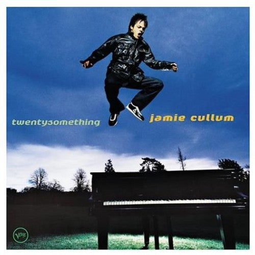 Cullum,jamie - Twentysomething - Music CD