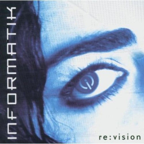 Informatik - Re: Vision - Music CD