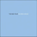 New Year - End Is Near - Vinyl Record