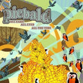 Piebald - All Ears All Eyes All The Time - Music CD
