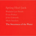 Spring Heel Jack - Sweetness Of The Water - Music CD