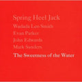 The Sweetness Of The Water Music CD