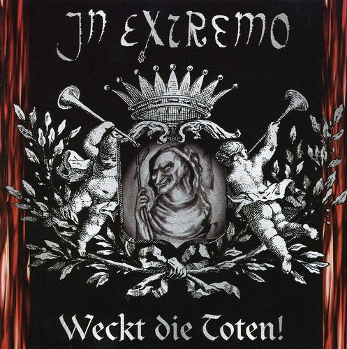 In Extremo - Weckt Die Toten - Music CD