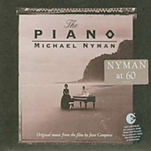 Various Artists - Piano - Music CD