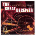 Great Deceiver - Venom Well Designed - Music CD