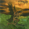 My Dying Bride - Dreadful Hour - Music CD