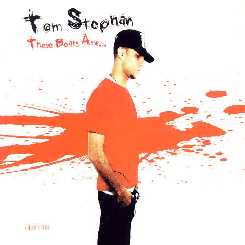 Stephan,tom ( Superchumbo ) - Nite:life 018 - Music CD