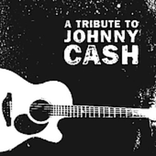 Tribute To Johnny Cash / Various - Tribute To Johnny Cash / Various - Music CD