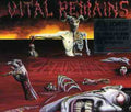 Vital Remains - Let Us Pray - Music CD