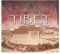 Martin,deborah / Gallagher,cheryl - Tibet - Music CD
