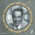 Ellington,duke - Treasury Shows 9 - Music CD
