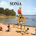 Sonia Disapper Fear - No Bomb Is Smart - Music CD