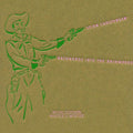 Carstensen,stian - Backwards Into The Backwoods - Music CD