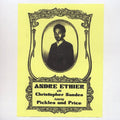 Ethier,andre - Andre Ethier With Christopher Sandes - Music CD