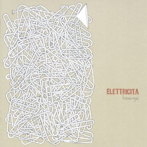 Havergal - Elettricita - Music CD
