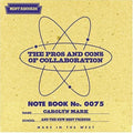 Mark,carolyn - Pros & Cons Of Collaboration - Music CD