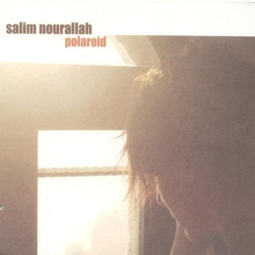 Nourallah,salim - Polaroid - Music CD