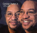 Porter,george Jr - It's Life - Music CD