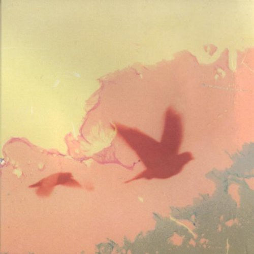 Thomas & Sampson - When The Lower Resembles The Higher - Music CD