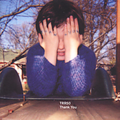 Trr 50 Thank You / Various - Trr 50 Thank You / Various - Music CD
