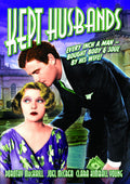 Kept Husbands - Kept Husbands - DVD