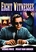 Eight Witnesses - Eight Witnesses - DVD
