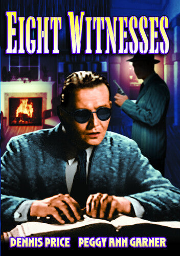 Eight Witnesses - Eight Witnesses - DVD