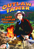Outlaw Tamer - Outlaw Tamer - DVD