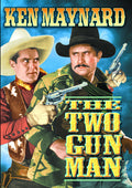 Two Gun Man - Two Gun Man - DVD