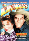 Bushwackers - Bushwackers - DVD