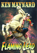 Flaming Lead - Flaming Lead - DVD