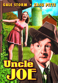 Uncle Joe - Uncle Joe - DVD