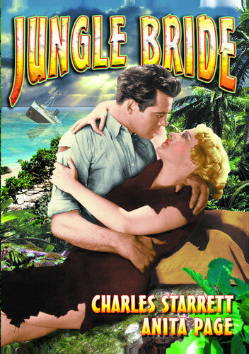 Jungle Bride - Jungle Bride - DVD