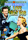 Love That Bob 1 - Love That Bob 1 - DVD