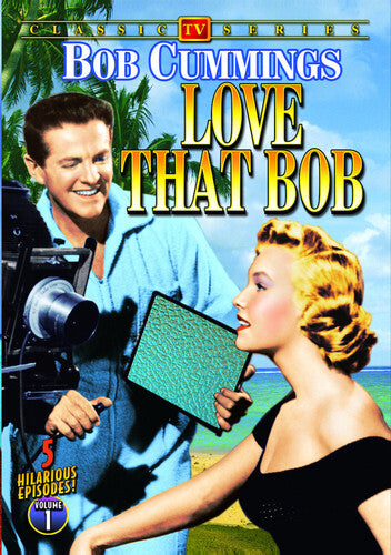 Love That Bob 1 - Love That Bob 1 - DVD
