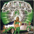 Latin Throne 2 / Various - Latin Throne 2 / Various - Music CD