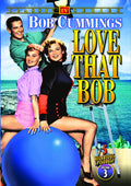 Love That Bob 3 - Love That Bob 3 - DVD