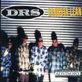 Drs - Gangsta Lean - Music CD