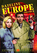 Dateline Europe 3: Tv Classics - Dateline Europe 3: Tv Classics - DVD