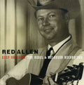 Allen,red - Keep On Going - Music CD