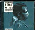 Walker,t-bone - Papa Ain't Salty - Music CD