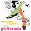 Girlfrendo - 2 - Music CD
