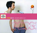 Toog - 6633 - Music CD