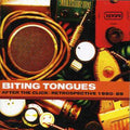 Biting Tongues - After The Click: Retrospective 1980-1989 - Music CD